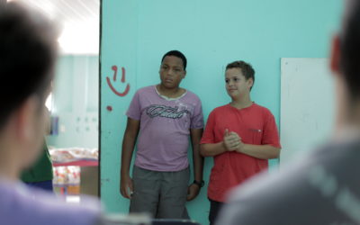 Veja como foi a atividade de encerramento do Coletivo – 2016