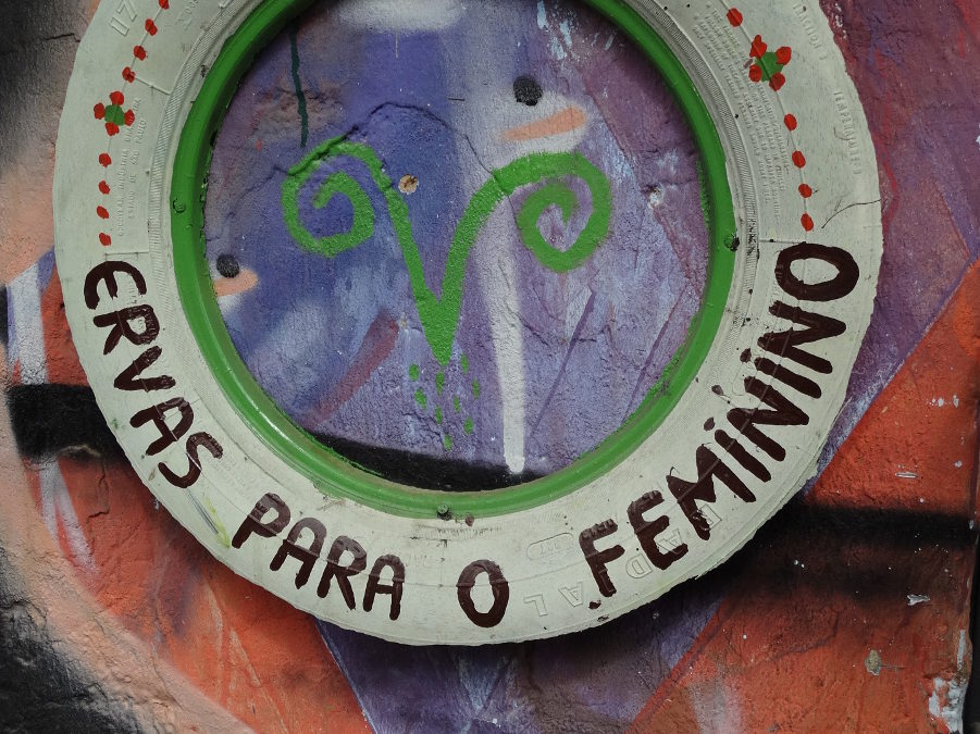 teste