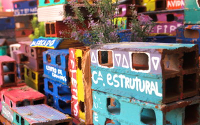 O Coletivo Convida! Quinta, 13 de abril, 19 horas