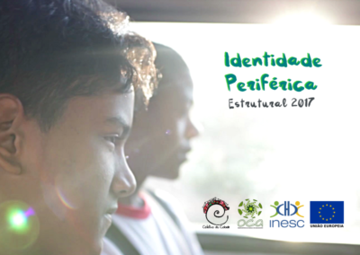 Vídeo OCA 2017 – “Identidade Periférica”